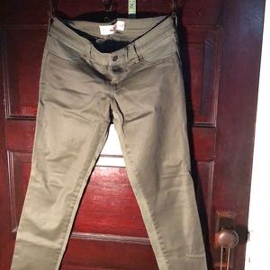 Hollister SkinnyJeans